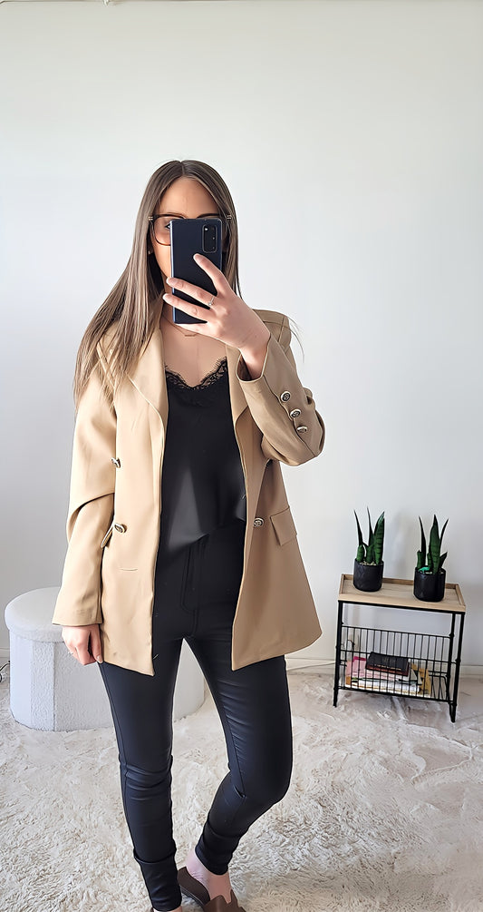 BLAZER ROMA