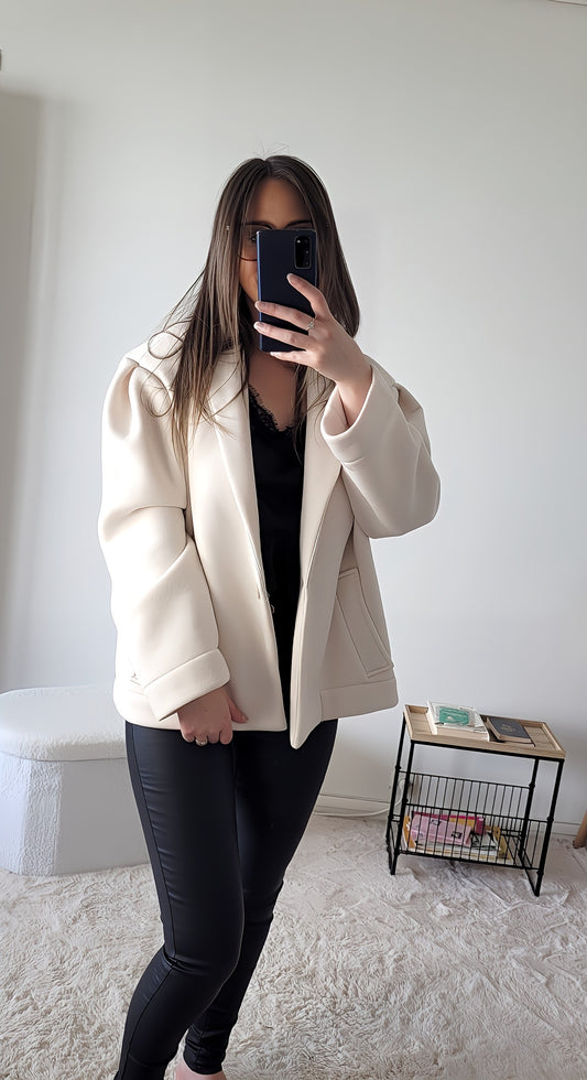 VESTE ELI